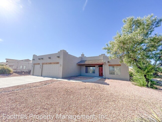 Building Photo - 3 br, 2 bath House - 1140 S Verde Santa Fe...