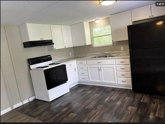 Foto del edificio - 2112 S Dixie Rd