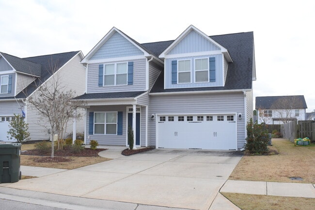 Building Photo - 4624 Runaway Bay Ln