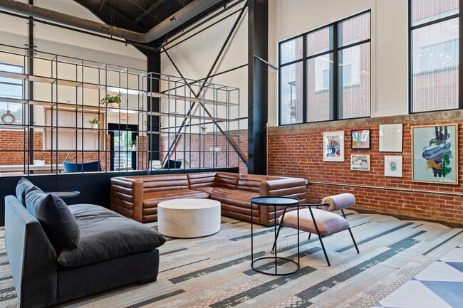 Foto del edificio - The Factory at Upper Spotsy