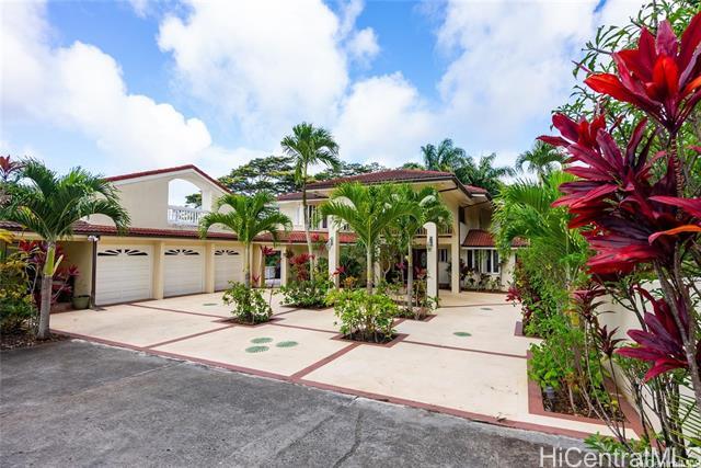 Foto del edificio - 42-102-102 Aleka Pl