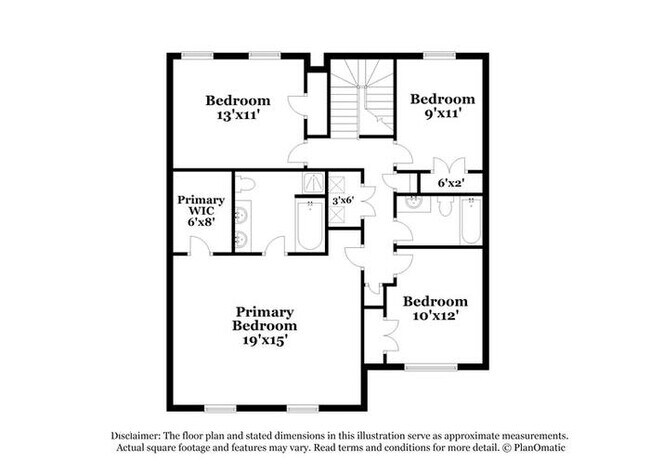 Foto del edificio - 2829 Reid Meadows Dr, Charlotte, NC 28208