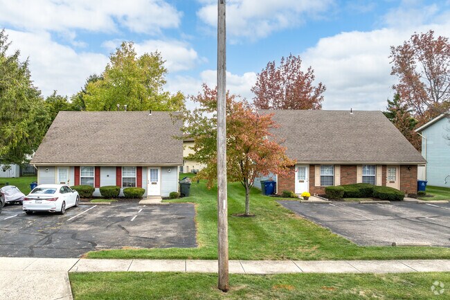 Foto del edificio - Parkside at Maple Canyon