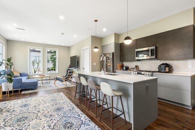 Foto del edificio - 45 Burnett St