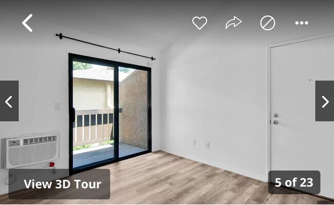 Foto del edificio - 10210 Black Mountain Rd