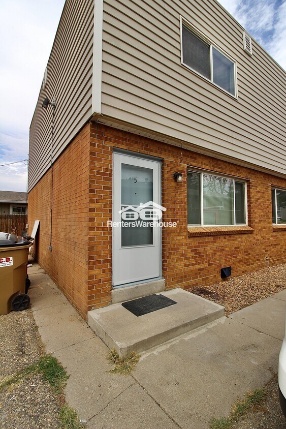 Foto principal - 85 S 18th Ave