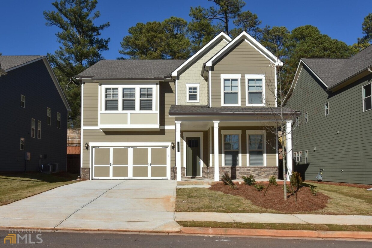Primary Photo - 532 Avondale Hills Dr