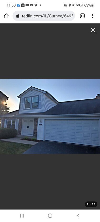 Foto principal - 646 White Ct