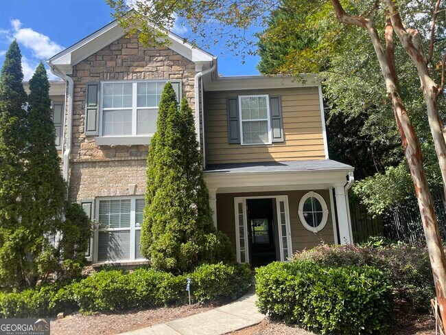 Foto del edificio - 585 McWilliams Rd SE