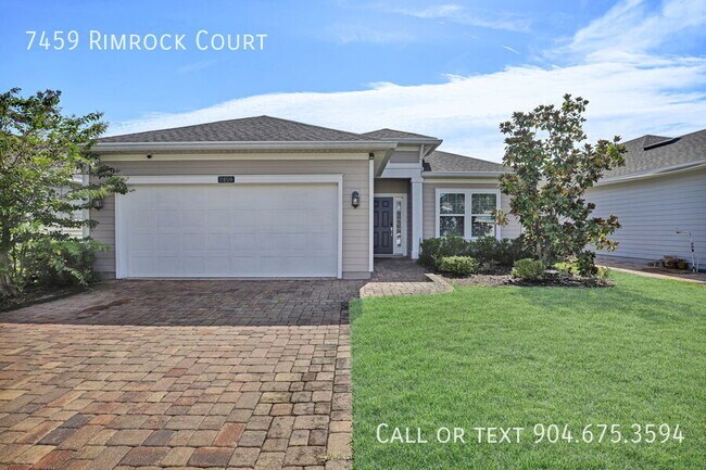 Foto del edificio - 7459 Rimrock Ct