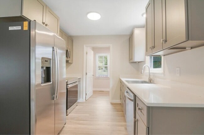 Building Photo - 2901 Buckboard Ln