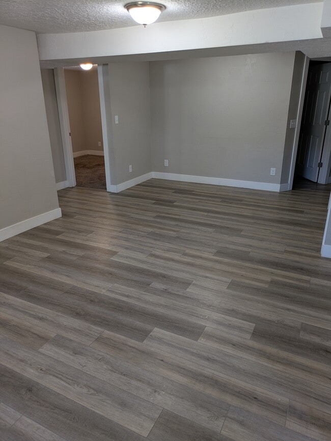 Living Room - 3771 Orchard Ave