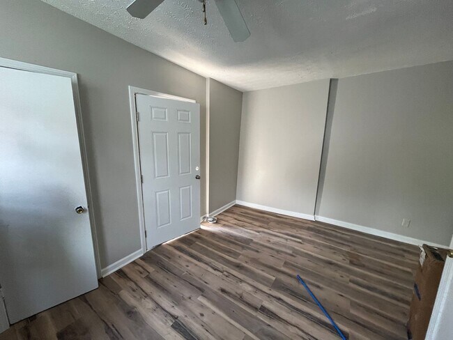 Foto del edificio - Quaint 2 Bedroom in Shelbyville!