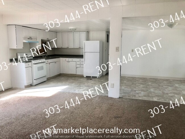 Photo - 3 Bedroom 2 Bath in Federal Heights House