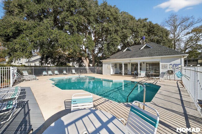 Foto del edificio - 4840 Moss Creek Loop