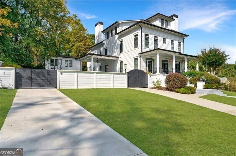 Foto principal - 1812 Wellbourne Dr NE