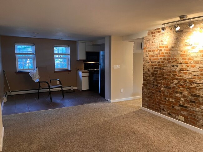 2nd story living - 53 Bleecker St