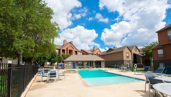Foto del edificio - Preserve at Westover Hills