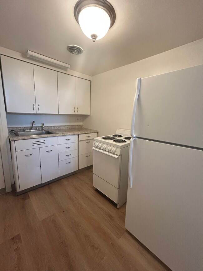 Foto del edificio - 713 N 5th St