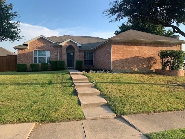Building Photo - 458 Chisholm Trail