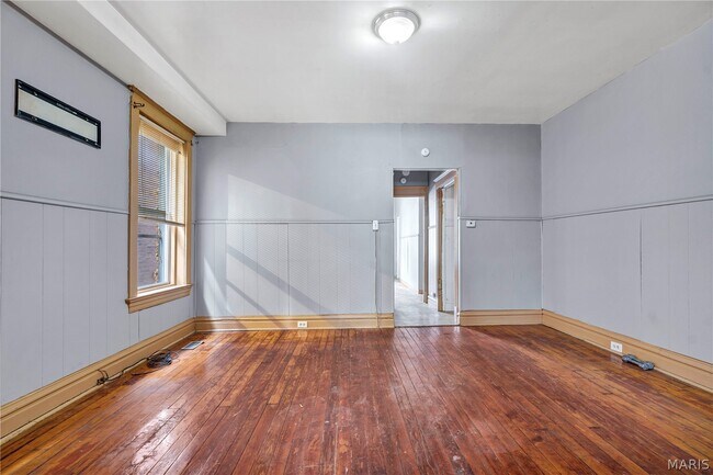 Foto del edificio - 2207 Angelica St