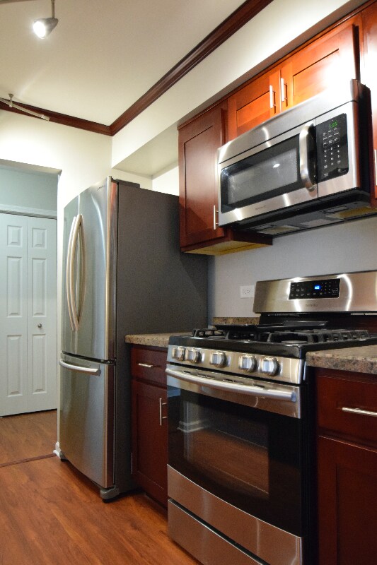 Foto del edificio - 1425 Ashland Ave