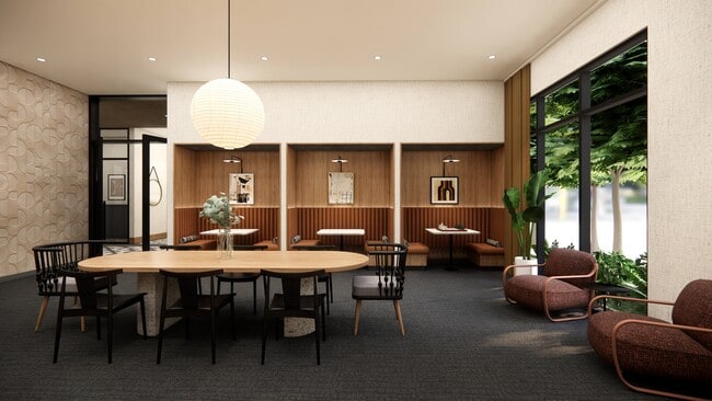 Building Photo - The Waylon