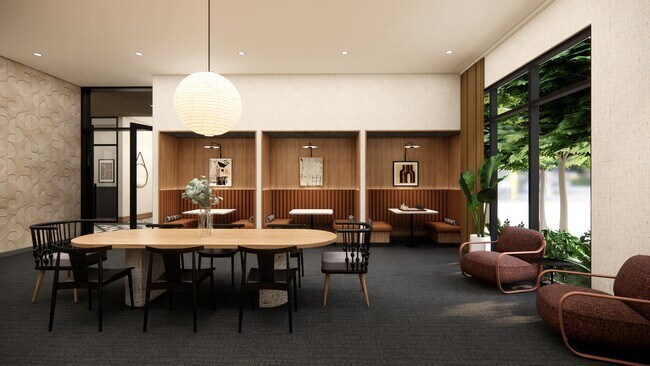 Foto del edificio - The Waylon