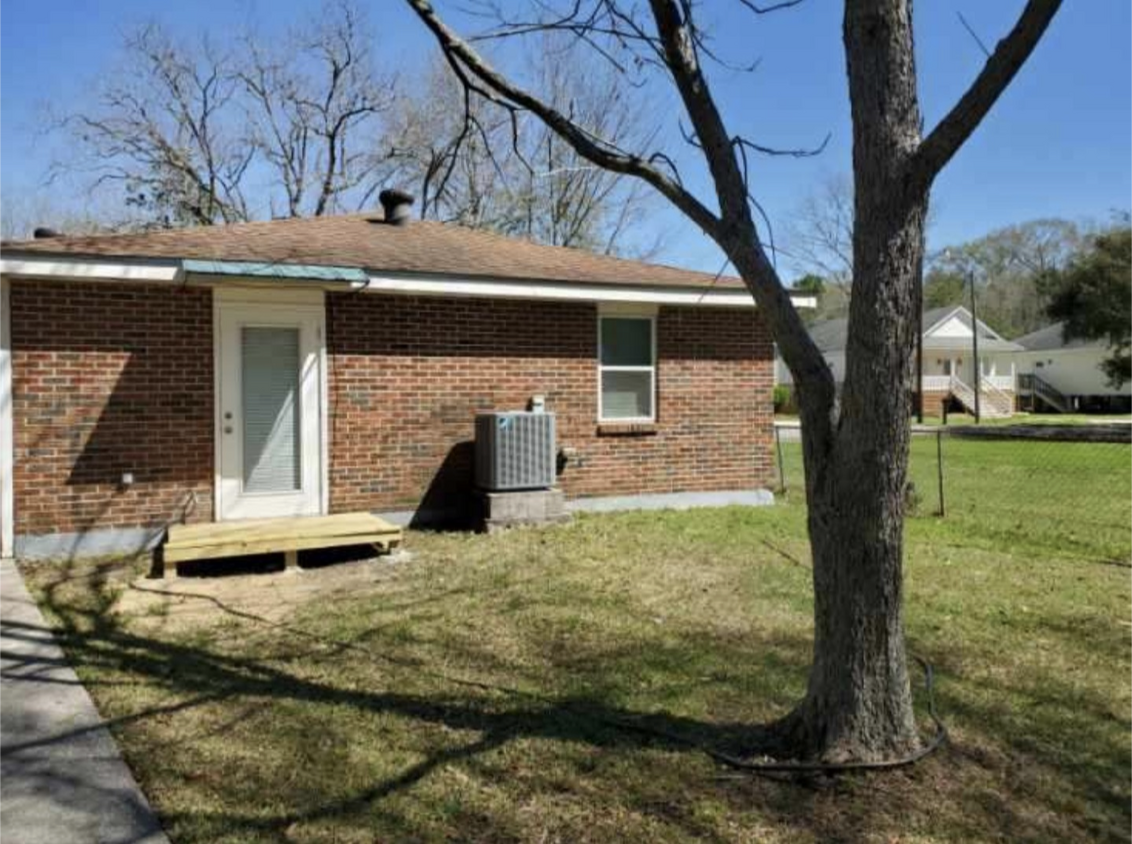 141 South St, Slidell, LA 70458 House Rental in Slidell, LA