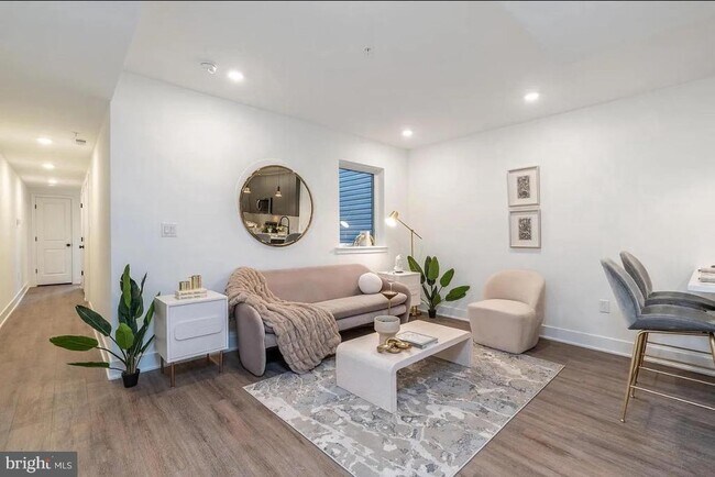 Foto del edificio - 1512 N 26th St