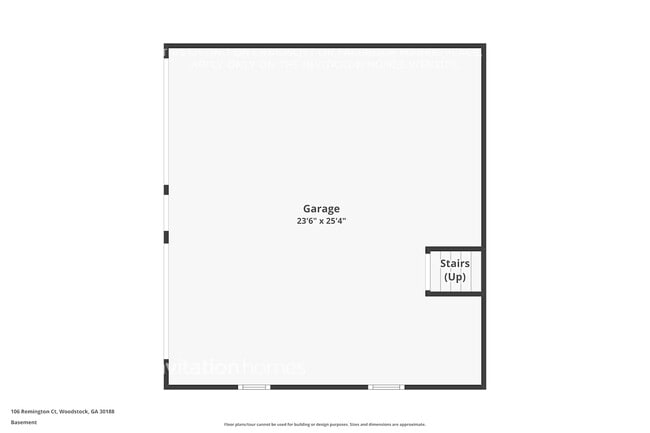 Building Photo - 106 Remington Ct