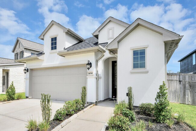 Foto del edificio - 4030 Colony Ln