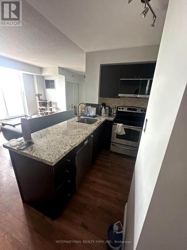 Building Photo - 801-801 Sheppard Ave W