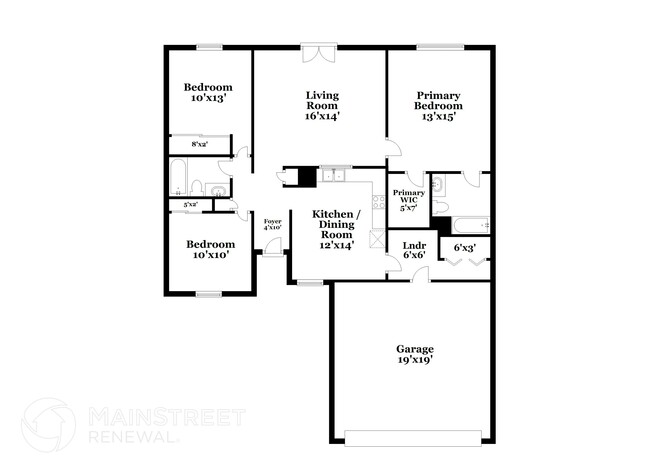 Building Photo - 1572 Cottonwood Dr