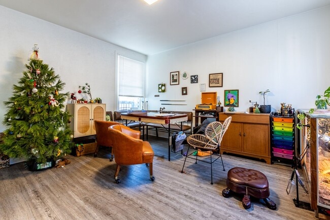 Photo - Available April 2026 - Updated Spacious 2 Bedroom Home in Allentown w/ Central A/C !