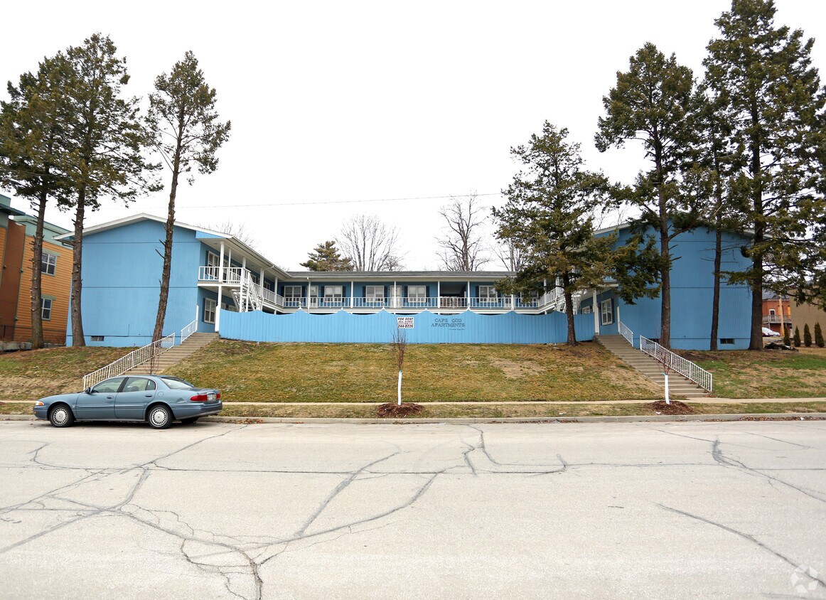 Gateway Hill Apartments Apartments in Des Moines, IA