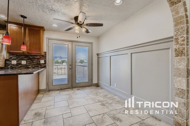 Building Photo - 1370 N 4700 W