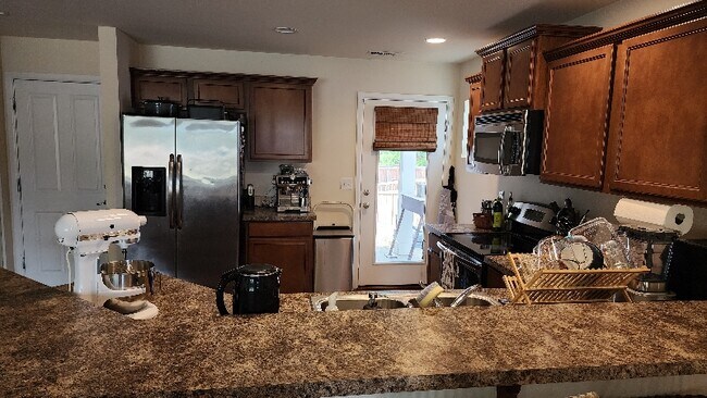 Foto del edificio - 17928 16th Ave Ct E