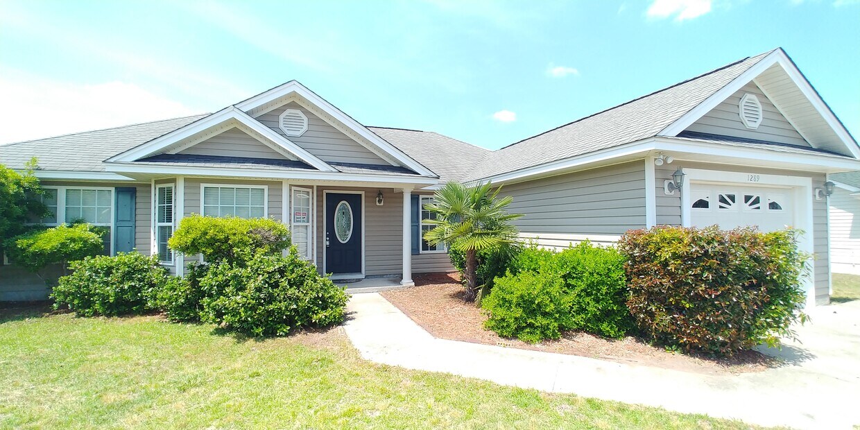 Primary Photo - 1289 Gailard Dr