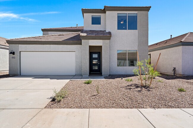 Foto del edificio - 13276 N Jessett Ln