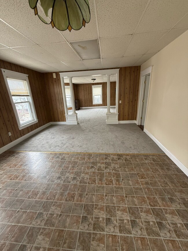 Foto del edificio - 320 Lincoln St