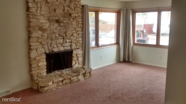 Foto del edificio - 4407 N Mayfair St