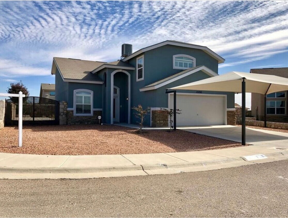 Primary Photo - 13290 New Britton Dr