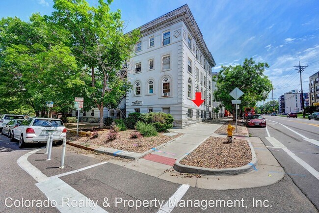 Building Photo - 1 br, 1 bath House - 215 E 11th Ave Apt A2