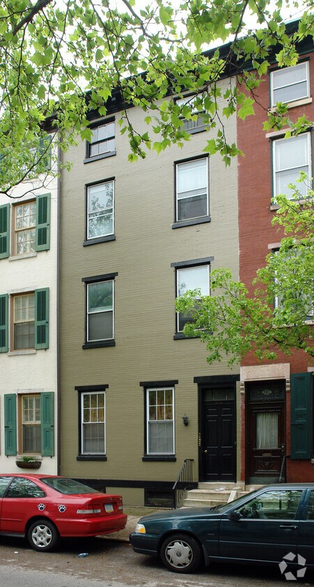 Foto del edificio - 2020 Race St