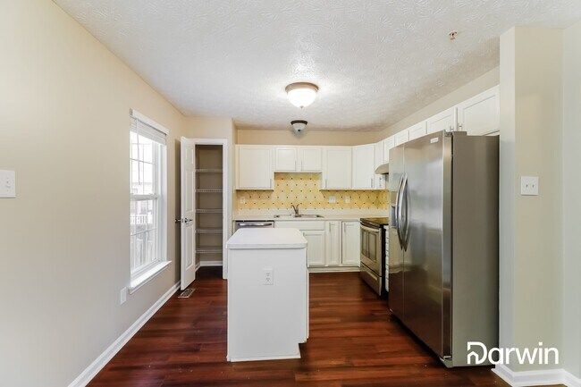 Foto del edificio - 5118 Spring Willow Ct