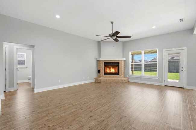 Building Photo - 6609 Desert Willow Trl