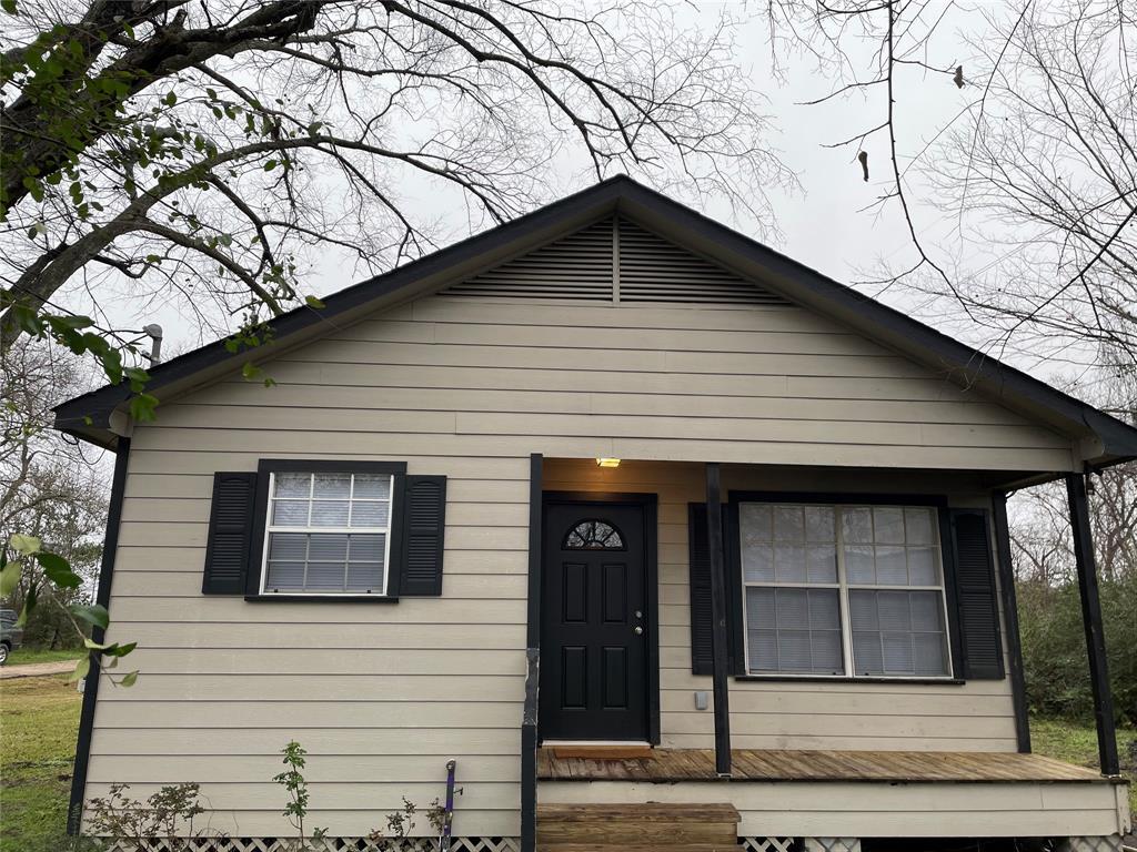 1003 E Main St, Tomball, TX 77375 House Rental in Tomball, TX