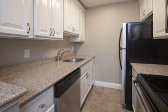 Interior Photo - Cadillac Manor: On-Site Laundry, Heat, Hot & Cold Water Included, Cat & Dog Friendly, and On-Site...