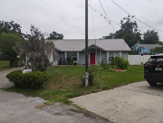 Foto del edificio - Beautiful Ocala Home
